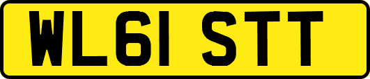WL61STT