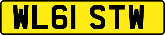 WL61STW