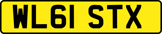 WL61STX
