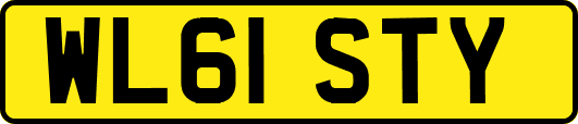 WL61STY
