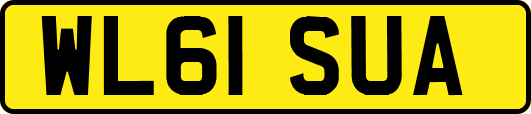 WL61SUA