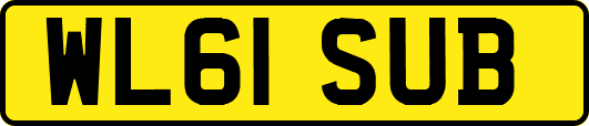 WL61SUB