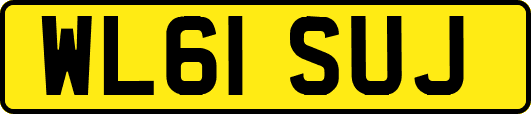 WL61SUJ
