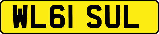 WL61SUL