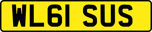 WL61SUS