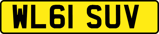 WL61SUV