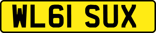 WL61SUX