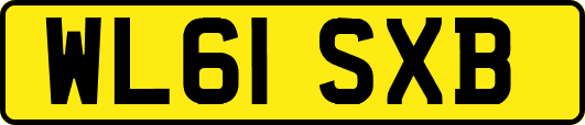 WL61SXB