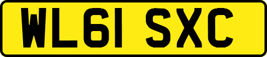 WL61SXC
