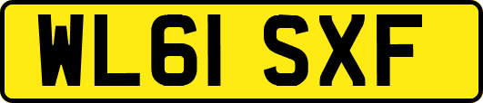 WL61SXF