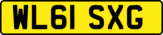 WL61SXG