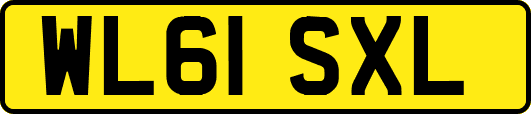 WL61SXL