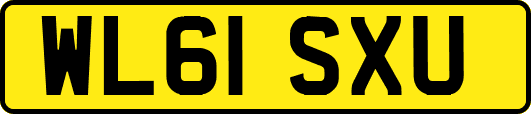 WL61SXU