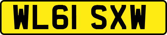 WL61SXW