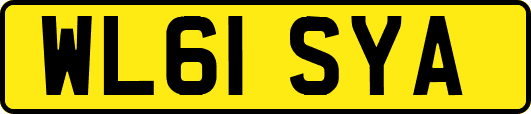 WL61SYA
