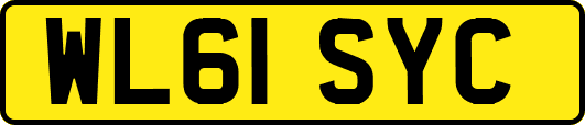 WL61SYC