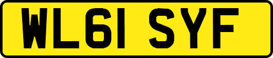 WL61SYF