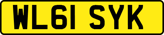 WL61SYK