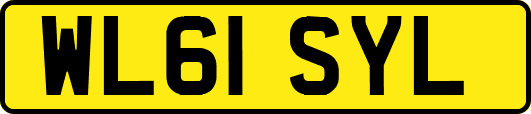 WL61SYL