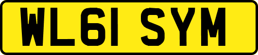WL61SYM