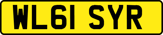 WL61SYR