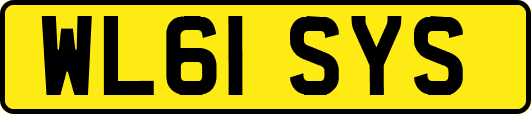 WL61SYS