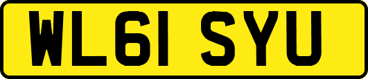 WL61SYU