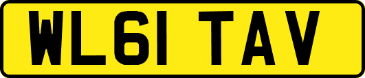 WL61TAV