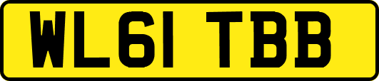 WL61TBB