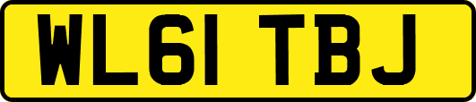 WL61TBJ