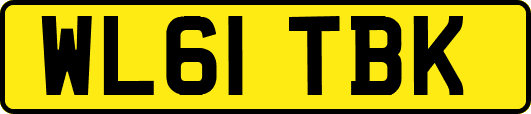 WL61TBK