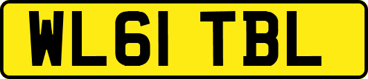 WL61TBL