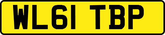 WL61TBP