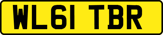 WL61TBR