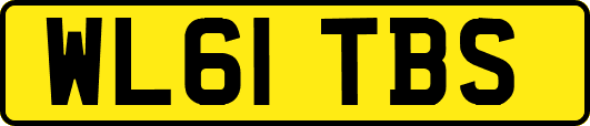 WL61TBS