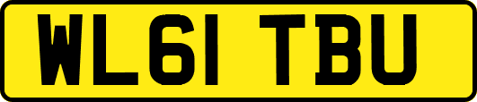WL61TBU