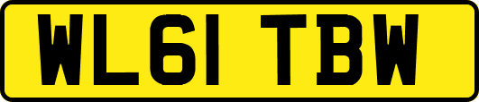 WL61TBW