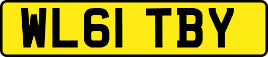 WL61TBY
