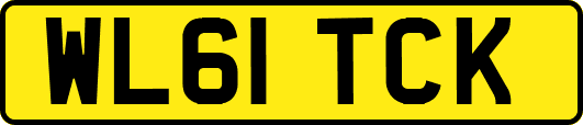 WL61TCK