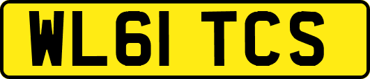 WL61TCS