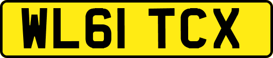 WL61TCX