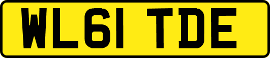 WL61TDE
