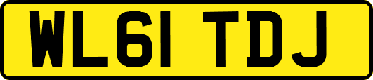 WL61TDJ