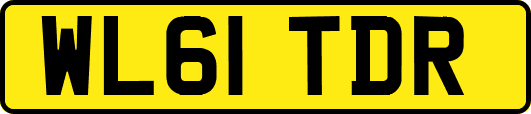WL61TDR