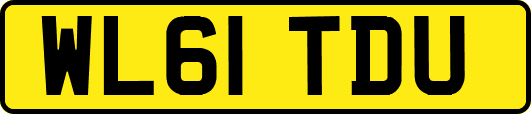 WL61TDU