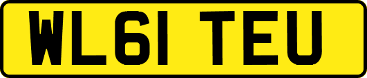 WL61TEU