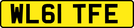 WL61TFE