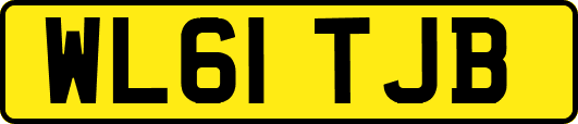 WL61TJB
