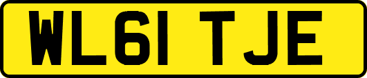 WL61TJE