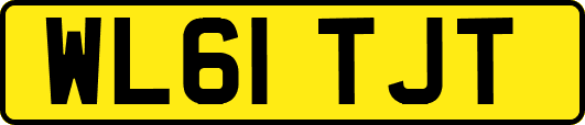 WL61TJT